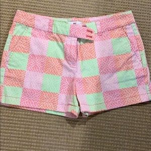 Vineyard Vines women’s everyday shorts size 8